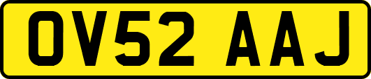 OV52AAJ