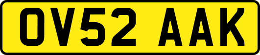 OV52AAK