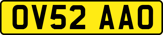 OV52AAO
