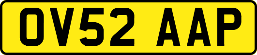 OV52AAP