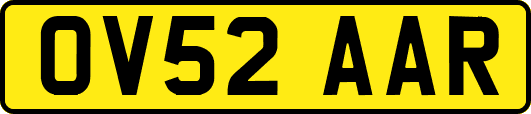 OV52AAR