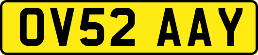 OV52AAY