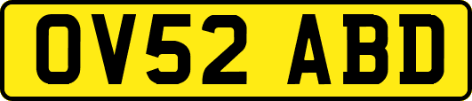 OV52ABD