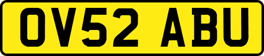 OV52ABU