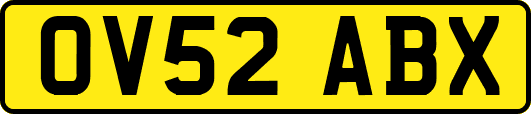OV52ABX