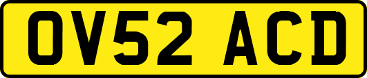 OV52ACD