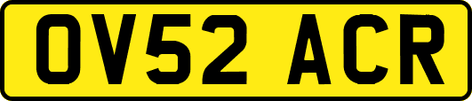 OV52ACR