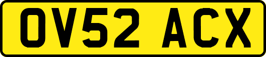 OV52ACX