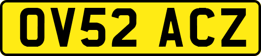 OV52ACZ