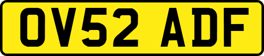 OV52ADF