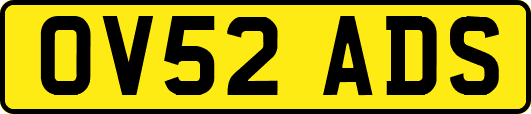 OV52ADS