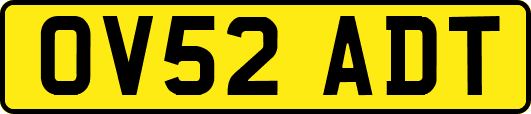OV52ADT