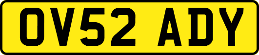 OV52ADY