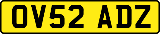 OV52ADZ