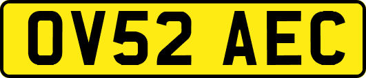 OV52AEC