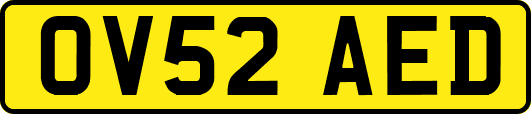 OV52AED