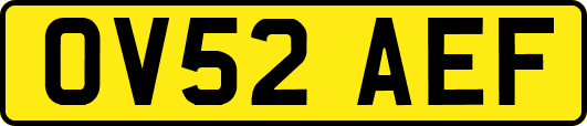 OV52AEF