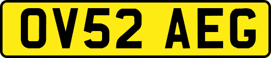 OV52AEG