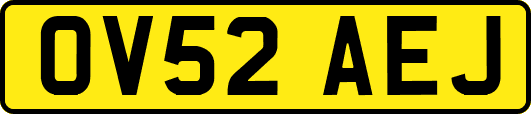 OV52AEJ