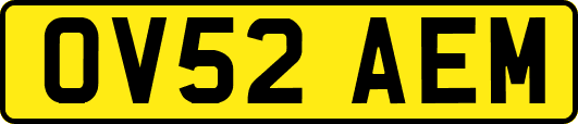 OV52AEM