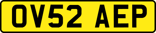 OV52AEP