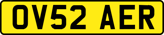 OV52AER