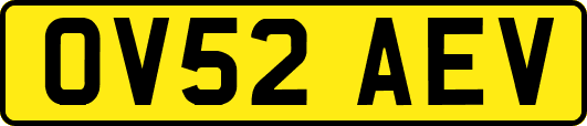 OV52AEV