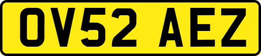 OV52AEZ