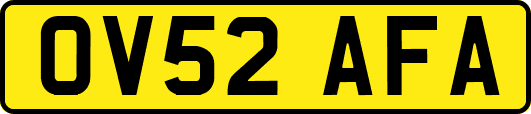 OV52AFA