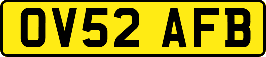 OV52AFB