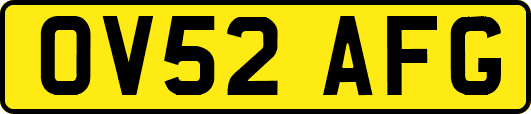 OV52AFG