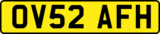 OV52AFH