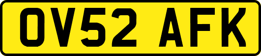 OV52AFK