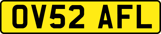 OV52AFL