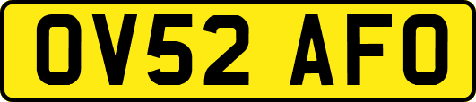 OV52AFO
