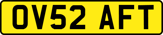 OV52AFT