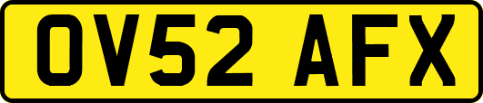 OV52AFX