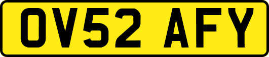 OV52AFY