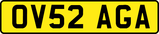 OV52AGA