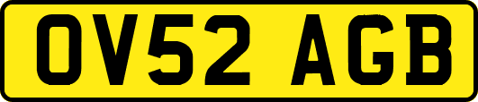 OV52AGB