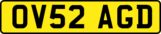 OV52AGD