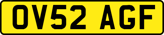 OV52AGF