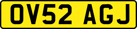 OV52AGJ