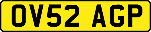 OV52AGP