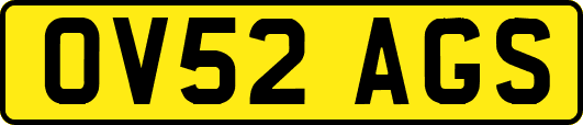 OV52AGS