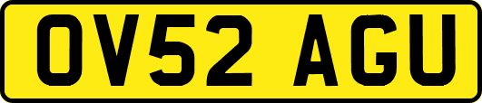 OV52AGU
