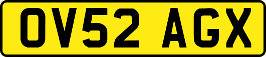 OV52AGX