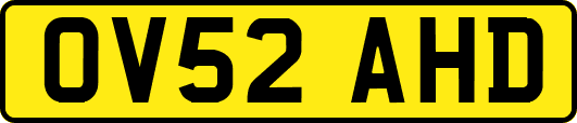 OV52AHD
