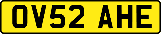 OV52AHE