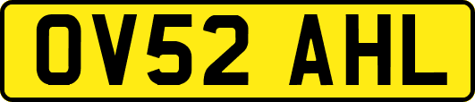 OV52AHL